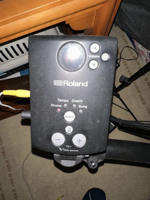 Bateria electronica Roland TD-1 DMK
