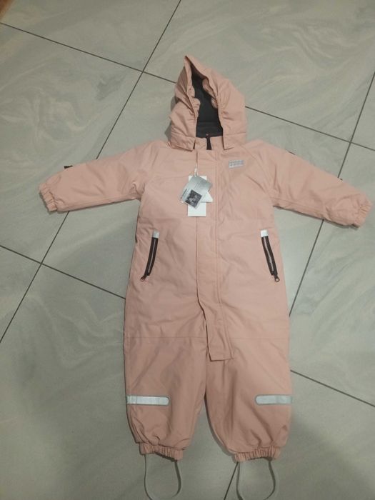 Kombinezon dziecięcy 3M Scotchlite 6-12 miesięcy