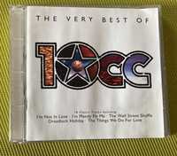10cc Remastered płyta cd wydanie U.K.. 1997 rok