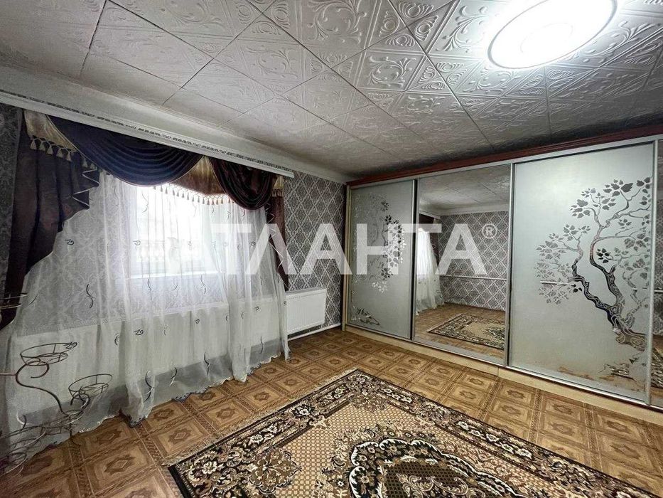 Будинок-дача з видом на сосновий ліс в с. Алтестове!