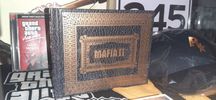 Mafia 2 Artbook edycja specjalna + mapa miasta z gry