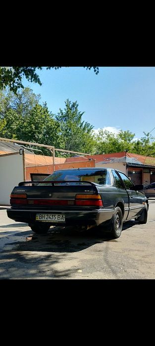 Honda prelude 2 1988 1.8