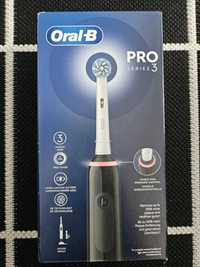 Szczoteczka OralB