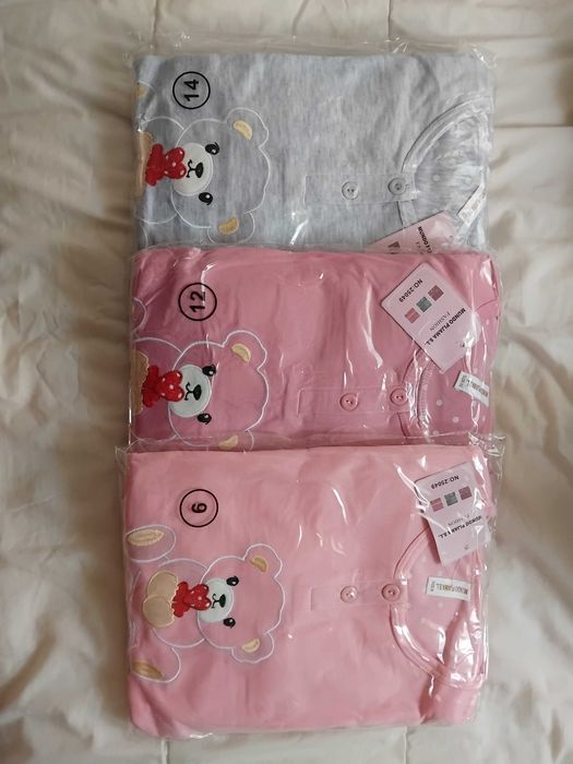 Revenda Lençóis,  toalhas e pijamas