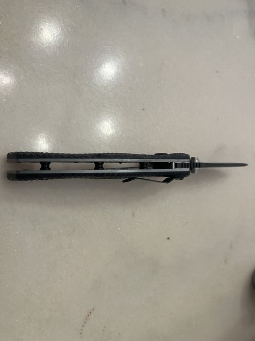Ніж ZT Zero Tolerance 0200