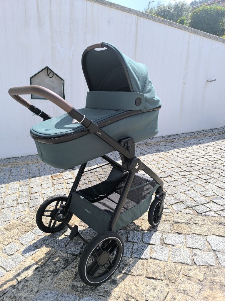 Carrinho Oxford Maxicosi