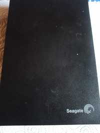 Жосткий диск Seagate Expansion 3TБ