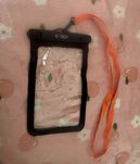 Pokrowiec wodoodporny   na telefon
