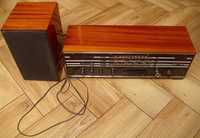 $- DIORA UNITRA DIANA DST 301 radio stereo 1972 kolumna okazja PRL