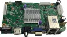 Вiдеореєстратор NBD8008R-PL NVR ONVIF IP 8 каналів 4МP