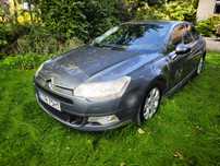 Citroen C5 III 2.0 HDi Exclusive