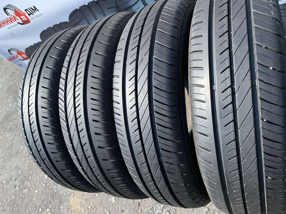 Шини 175/70 R14 пара Goodyear 2023р літо 7мм