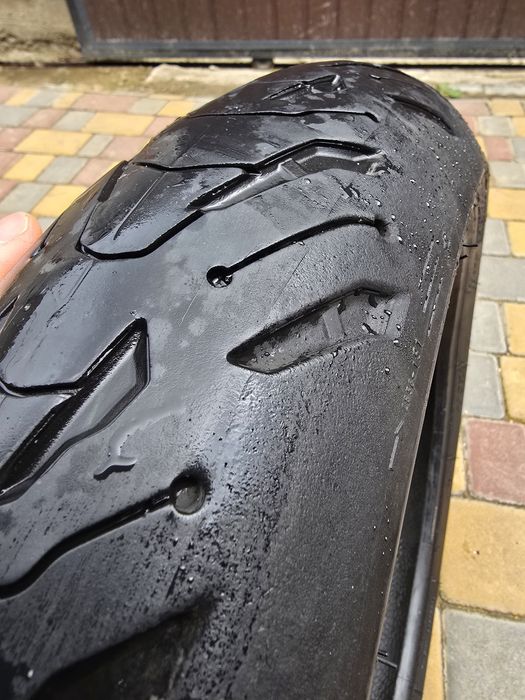 michelin road  6