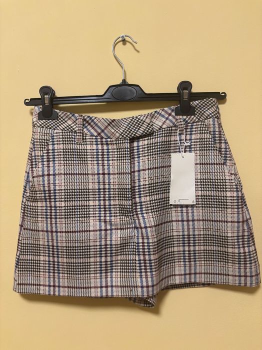 Spódnica-spodenki Reserved