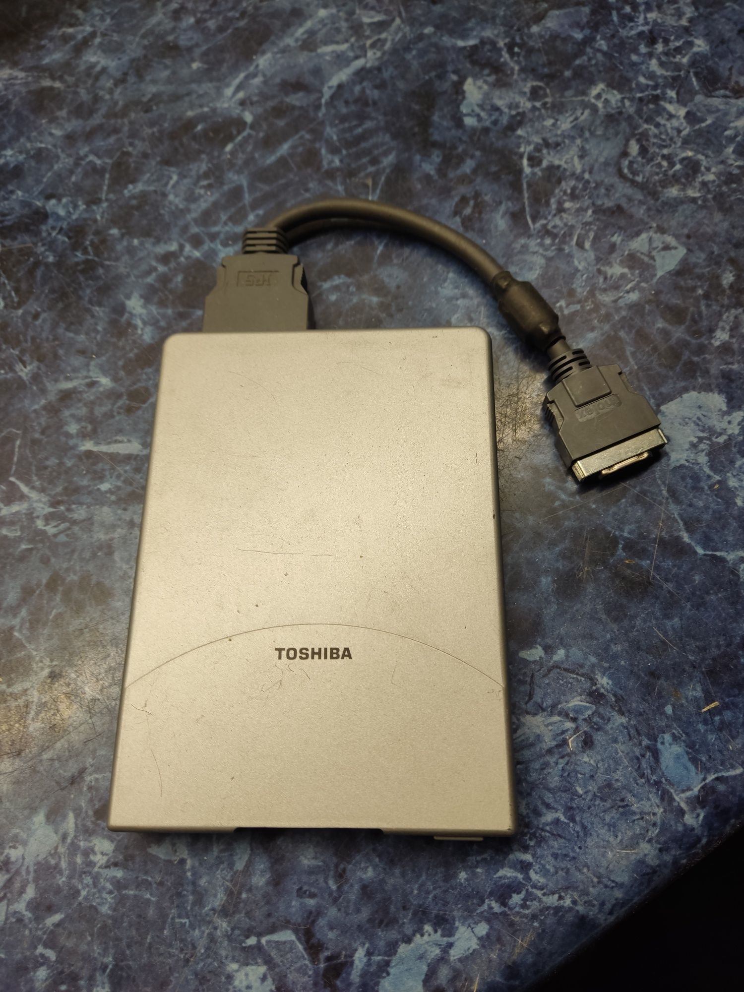 Stacja dyskietek 3.5'' PA2669U