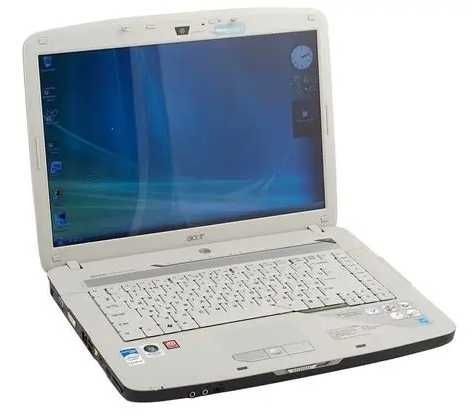 ноутбук Acer Aspire 5720G