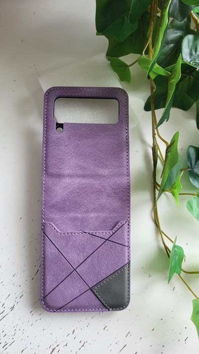 Etui, obudowa na samsung galaxy Z flip 3 5G