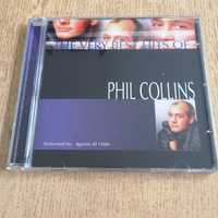 the very best hits of phil collins cd