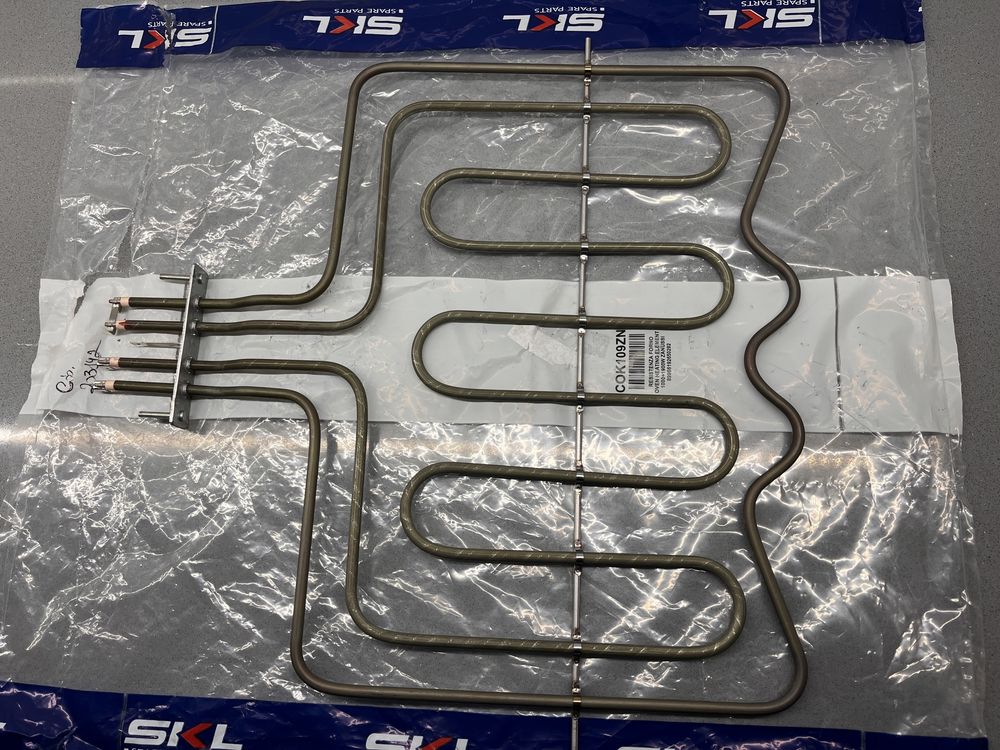 Resistencia para forno AEG