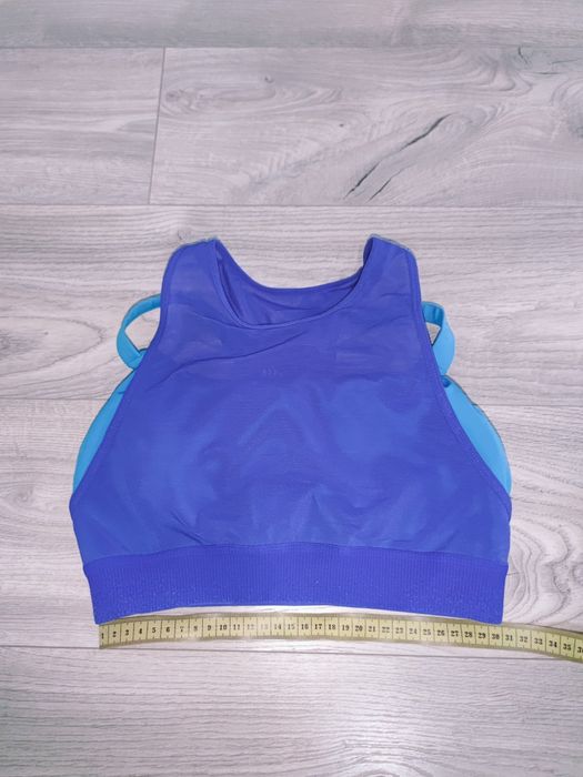 Pięknyb Crop  Top