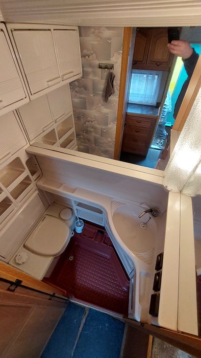 Будинок на колесах, кемпінг, Причіп  дача,караван