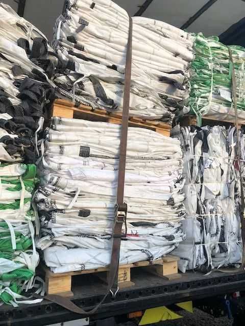Worek big bag 120 cm otwarta góra