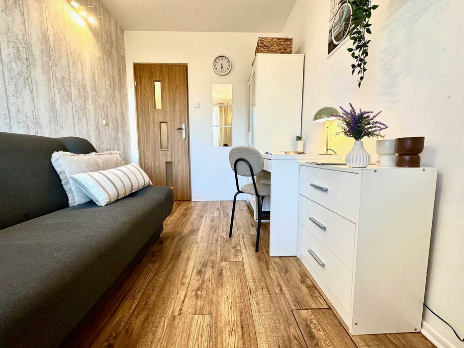 Pokój od zaraz świetna lokalizacja SIEDLCE