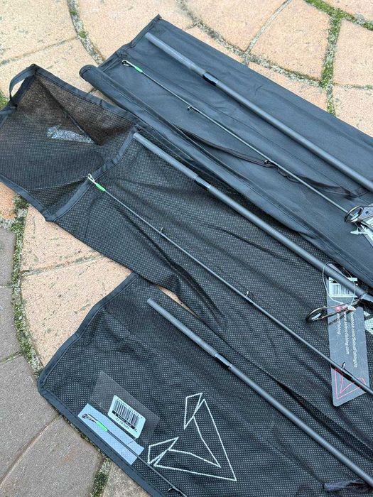 Комплект спиннинг+катушка Select Ritmix, Master,Chrome РАЗОМ ДЕШЕВШЕ