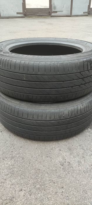 Резина Michelin літо 195/60 R16