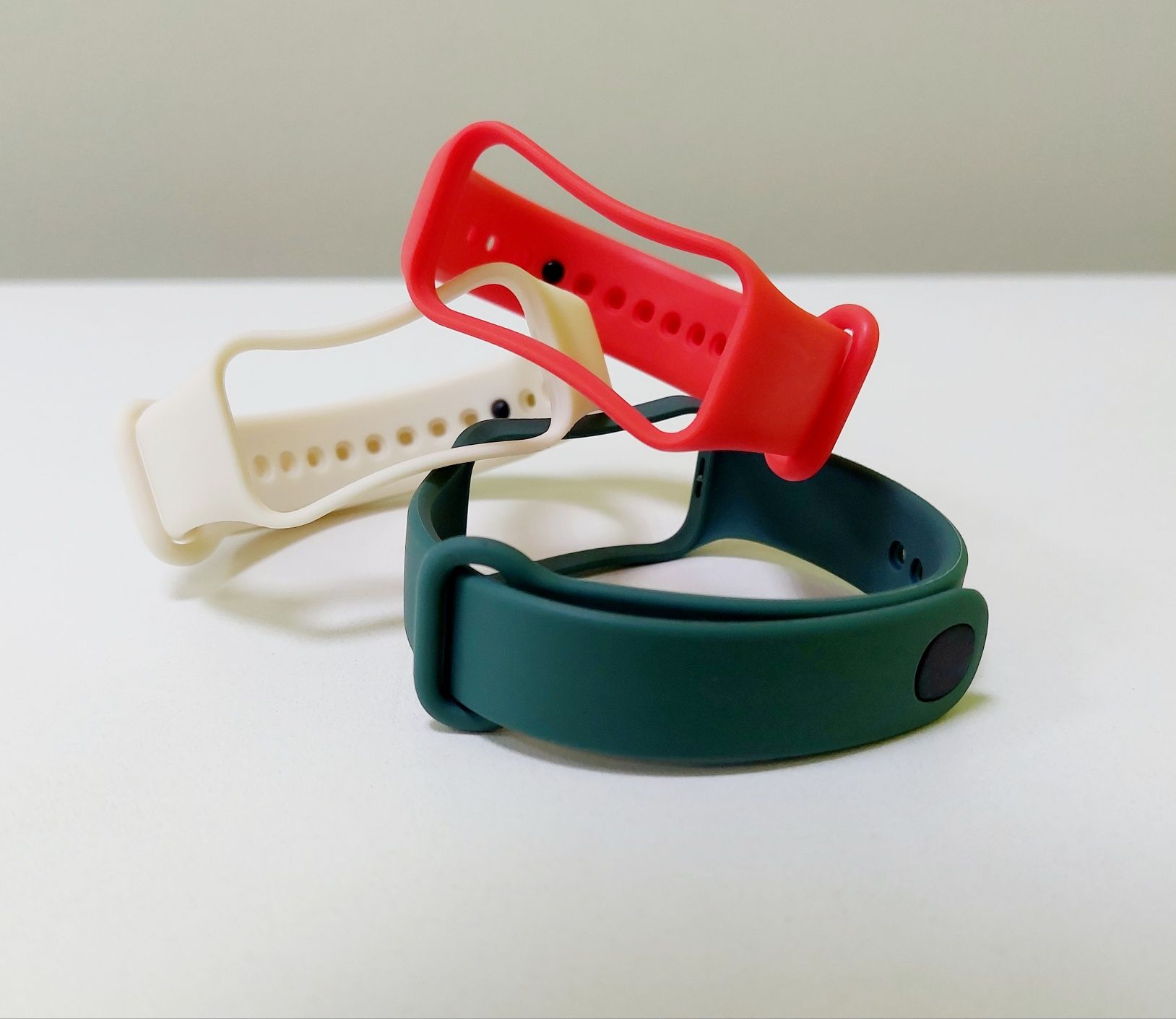 Ремінець Xiaomi Mi Smart Band 8 Active/Redmi Smart Band 2