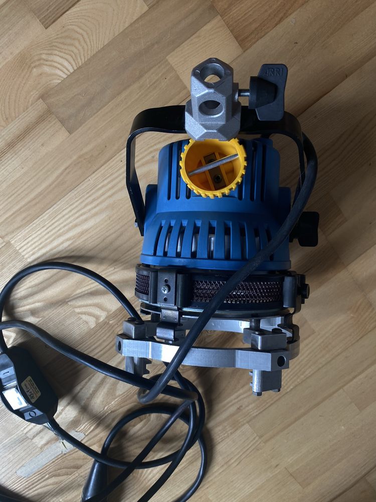 Lampa żarowa ARRI - 880 W