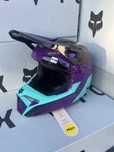 FOX V1 kask enduro cross quad offroad rozm L NOWY OKAZJA