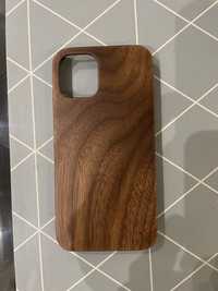 Etui Oakywood iphone 12 mini