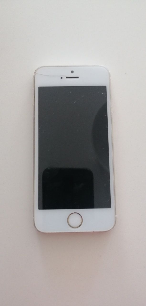 Iphone 5s gold urgente