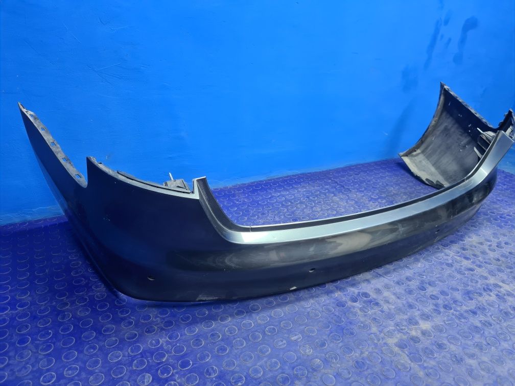 ZDERZAK tylny pdc AUDI A4 B8 LIFT S-LINE tył oryginał