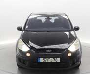 Ford S-Max 2.0 TDCi Titanium 7L