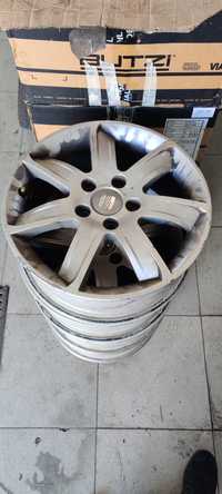 Jantes Seat  16"