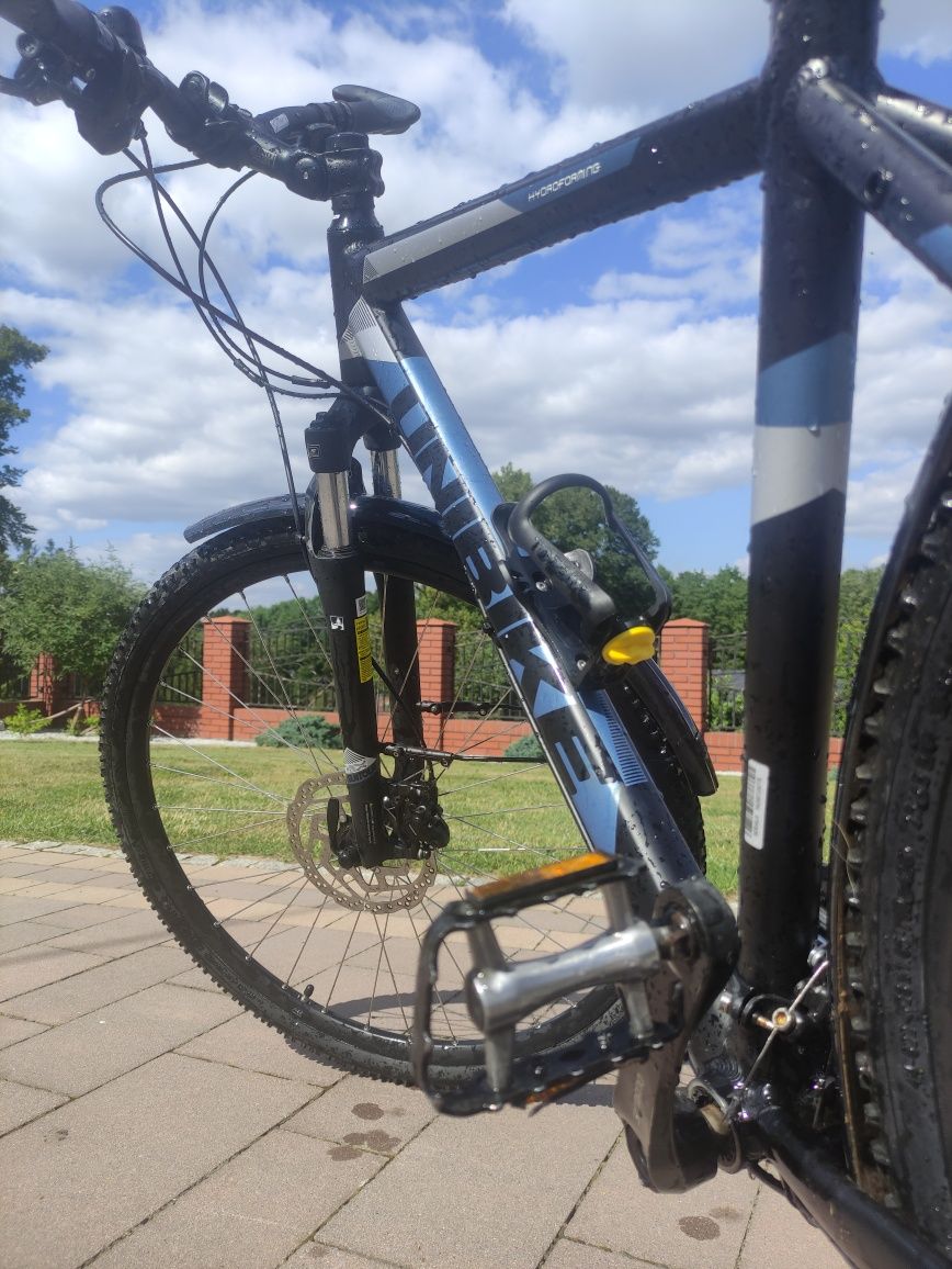Rower MTB Unibike Flash