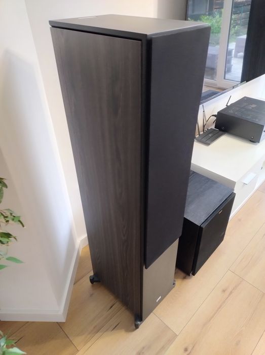 Sprzedam kolumny stereo Heco Aurora 1000