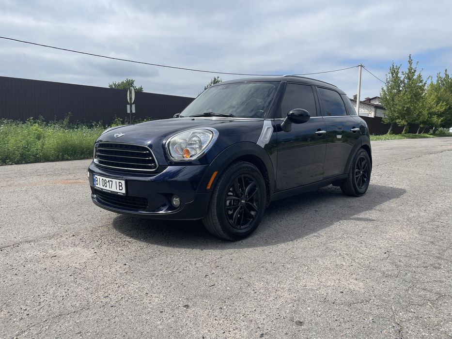 продам Mini Cooper Countryman