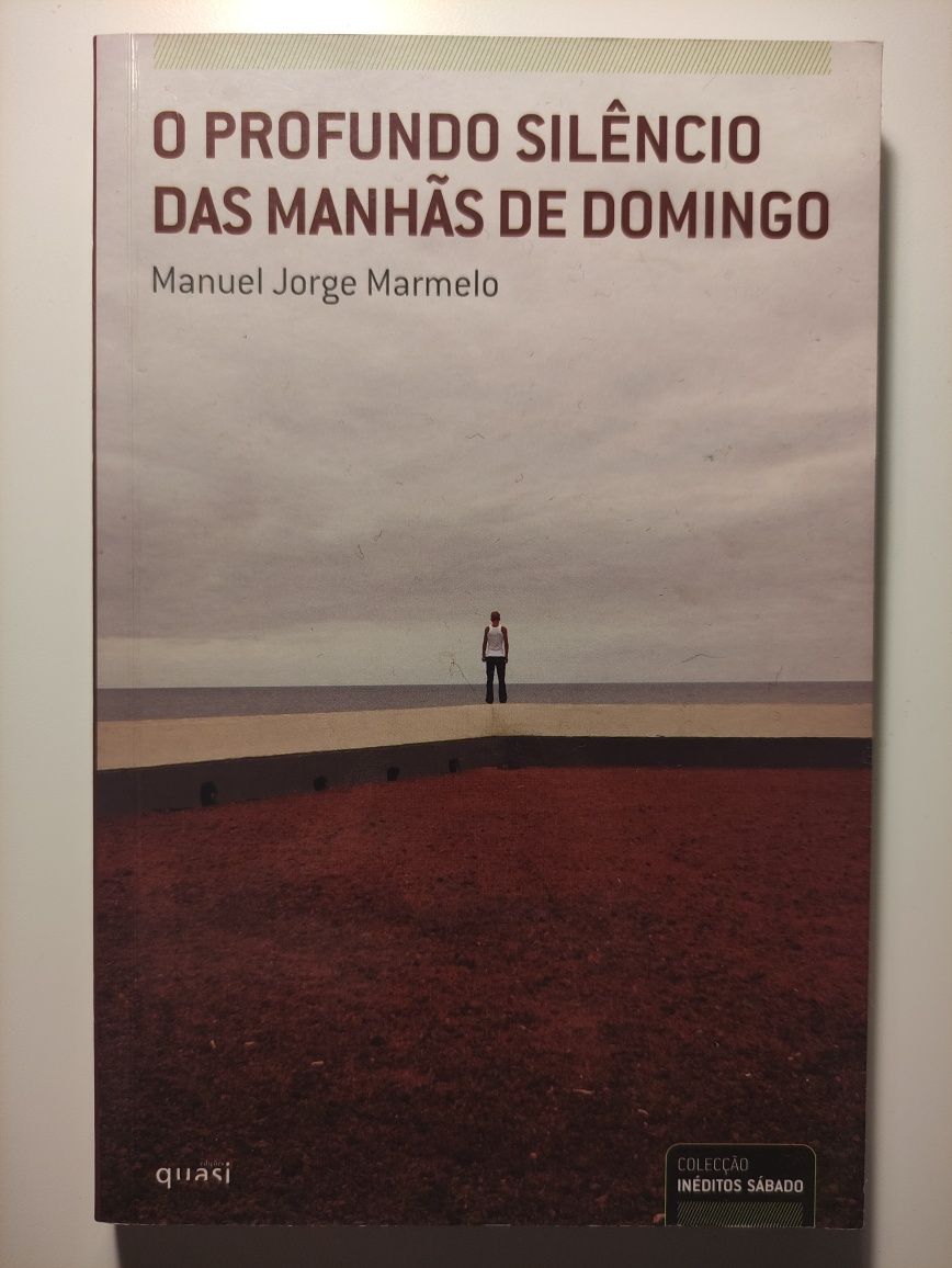 O Profundo Silêncio das Manhãs de Domingo