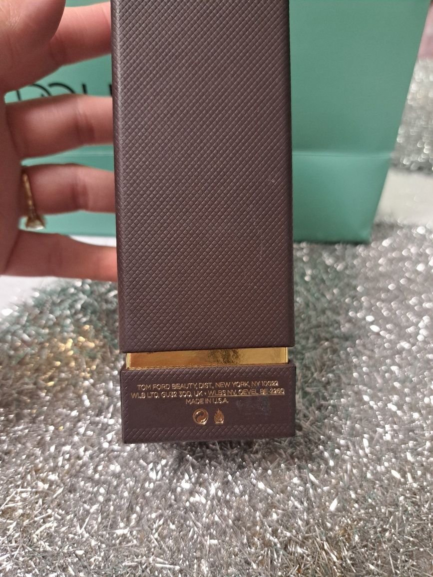 Perfumy Tom Ford Fougere D'argent poj.50ml