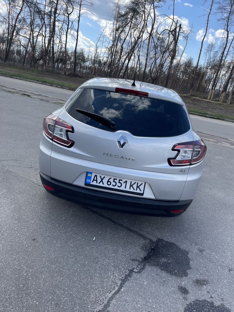 Продам renault megane 3,рено меган 3