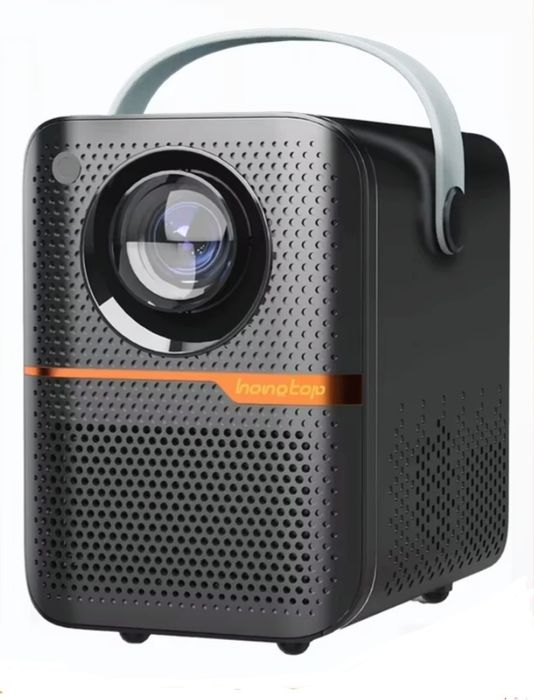 Проектор 4к роздільна здатність