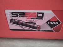 Rubi de 91 cm usada uma vez