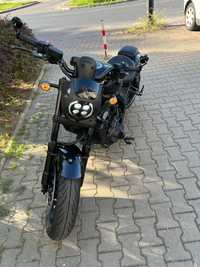 Honda CMX Sprzedam HONDE CMX 1100 RABELL DCT Cesja lesingu