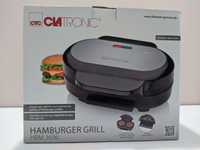 Hamburger grill Ciatronic