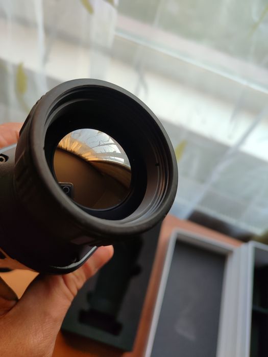 Тепловізор GUIDE TrackIR 50mm 400x300px