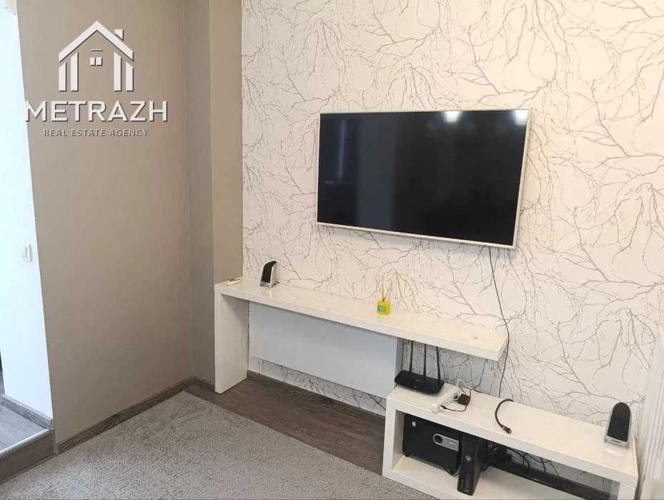Продам 2к квартиру в ЖК Молодёжный, Алексеевка 21192