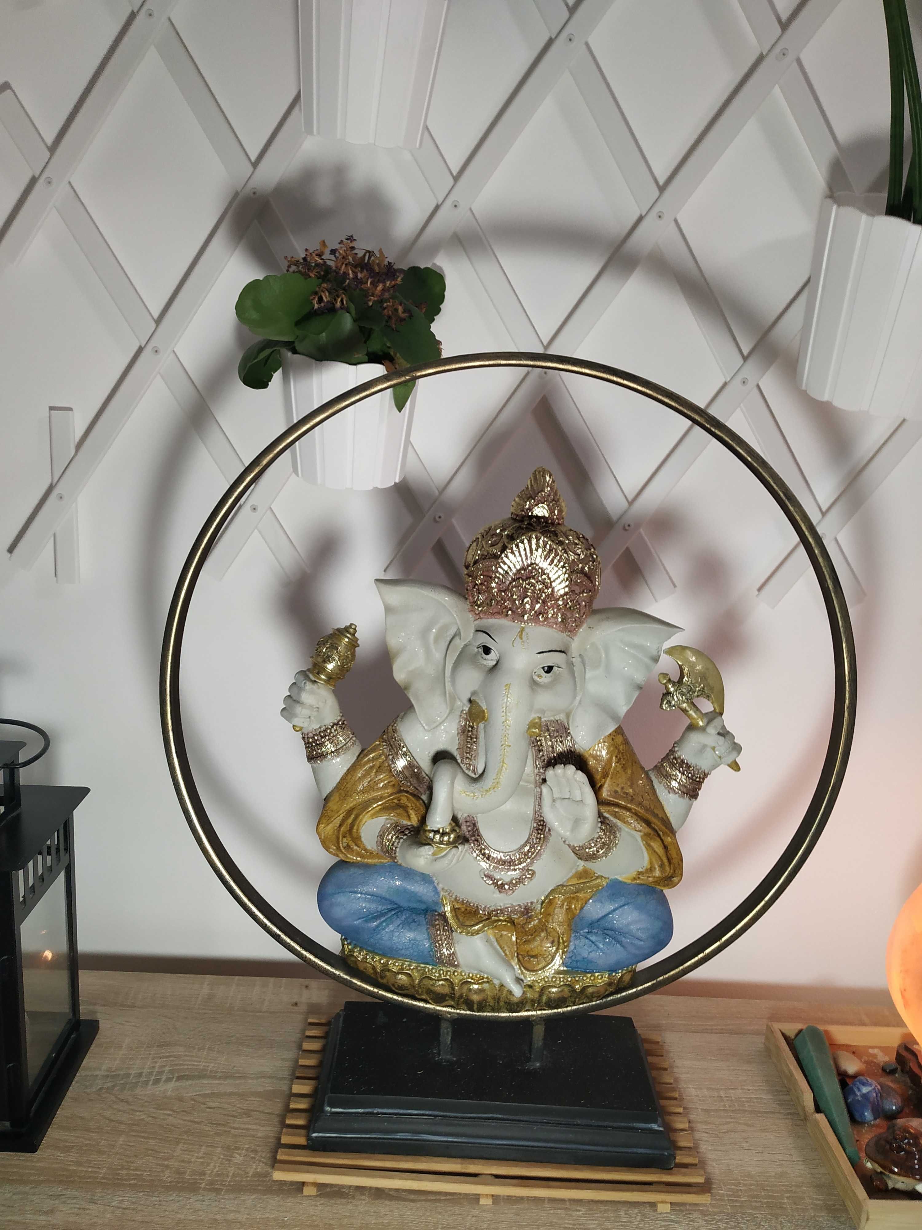 Ganesha - Belíssima escultura! 38€